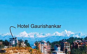 Gauri Shankar Hotel Nagarkot